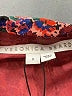 Veronica Beard Orange 3/4 Sleeve Blouse Size 8 - photo 7