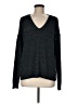 Eileen Fisher Gray Pullover Sweater Size M - photo 1