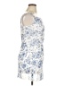 Shein White Cocktail Dress Size 14 - photo 4