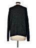 Eileen Fisher Gray Pullover Sweater Size M - photo 2