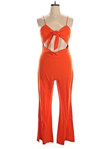 Lita By Ciara Jumpsuit (view 1)