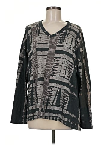 Jarbo Pullover Sweater (view 1)