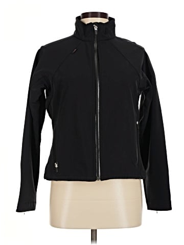 Obermeyer Track Jacket (view 1)