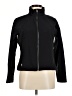Obermeyer Black Track Jacket Size 8 - photo 1