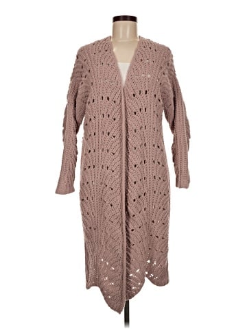 Moon & Madison Cardigan (view 1)