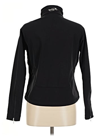 Obermeyer Track Jacket (view 2)
