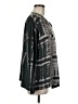 Jarbo 100% Cotton Black Pullover Sweater Size Med (2) - photo 4