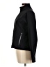 Obermeyer Black Track Jacket Size 8 - photo 5