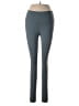 Alo Gray Active Pants Size S - photo 1