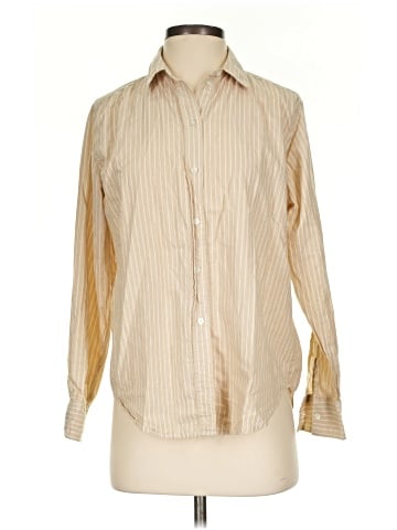 Everlane Long Sleeve Button-Down Shirt (view 1)
