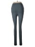 Alo Gray Active Pants Size S - photo 2