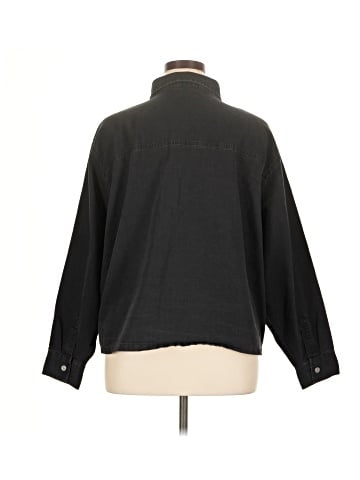 Levi's Long Sleeve Button-Down Shirt (view 2)