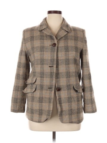Harve Benard by Benard Holtzman Blazer (view 1)