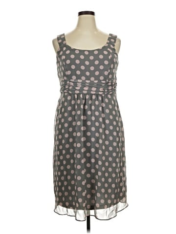 Dana Kay Casual Dress (view 1)