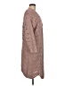 Moon & Madison 100% Polyester Tan Cardigan Size M - photo 4