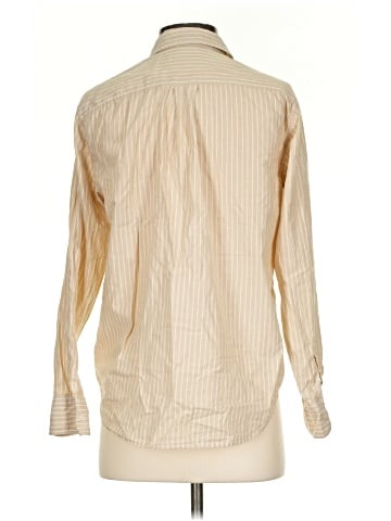 Everlane Long Sleeve Button-Down Shirt (view 2)