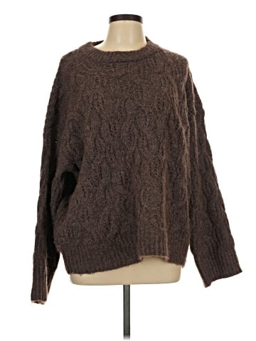 Wild Fable Pullover Sweater (view 1)