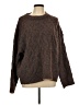 Wild Fable Brown Pullover Sweater Size L - photo 1