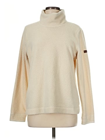 L.L.Bean Turtleneck Sweater (view 1)