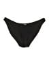 Wild Fable Solid Black Swimsuit Bottoms Size L - photo 1