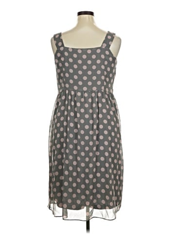 Dana Kay Casual Dress (view 2)