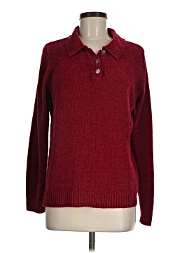 Alfred Dunner Pullover Sweater