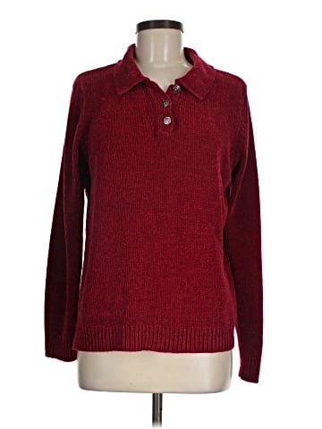Alfred Dunner Pullover Sweater (view 1)