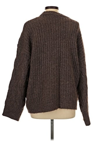Wild Fable Pullover Sweater (view 2)