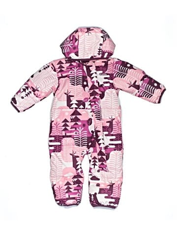 Columbia Snow Pants With Bib (view 1)