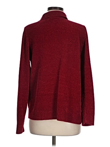 Alfred Dunner Pullover Sweater (view 2)