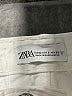 Zara Ivory Jeans Size 0 - photo 7