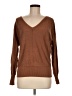 Ann Taylor Factory Brown Pullover Sweater Size M - photo 1