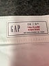 Gap Silver Jeans Size 6R - photo 4