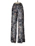 Unbranded Paisley Blue Casual Pants Size 6 (estimated) - photo 2
