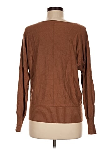 Ann Taylor Factory Pullover Sweater (view 2)