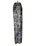 Unbranded Paisley Blue Casual Pants Size 6 (estimated) - photo 5