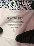 Athleta Print Blue Shorts Size XS - photo 3