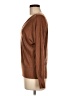 Ann Taylor Factory Brown Pullover Sweater Size M - photo 5
