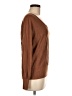 Ann Taylor Factory Brown Pullover Sweater Size M - photo 4