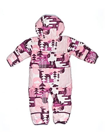 Columbia Snow Pants With Bib (view 2)