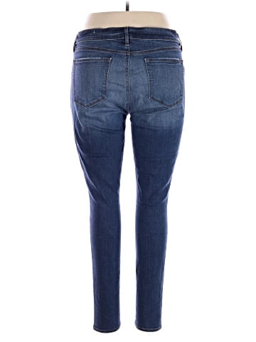 Ann Taylor LOFT Jeans (view 2)