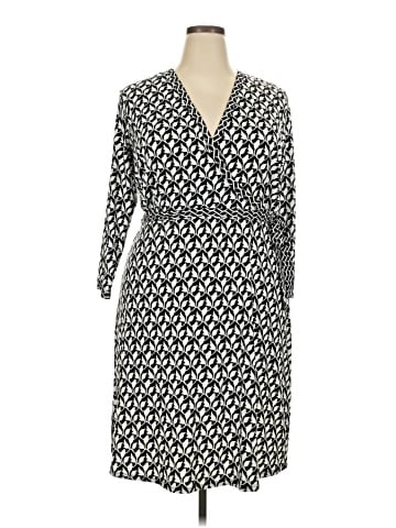 Max Studio Casual Dress (view 1)