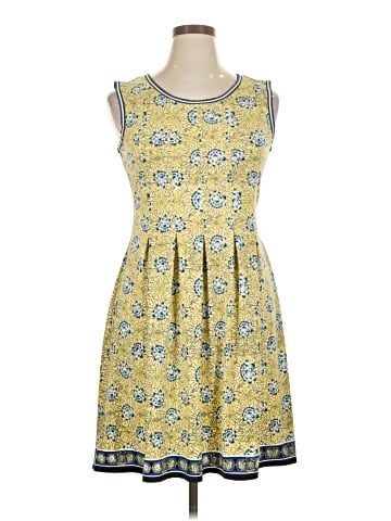 Max Studio Casual Dress (view 1)