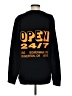 Nike Black Sweatshirt Size S - photo 2