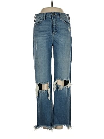 SNEAK PEEK Jeans (view 1)