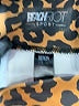 Beach Riot Animal Print Brown Leggings Size M - photo 7