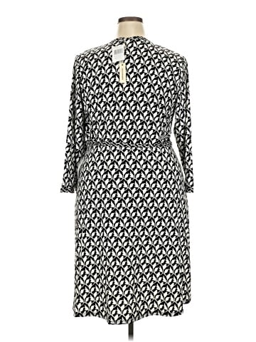 Max Studio Casual Dress (view 2)
