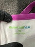 Garnet Hill Pink Tank Top Size 10 - photo 3