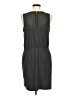 Athleta Solid Gray Casual Dress Size 8 - photo 2