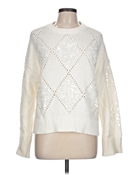 Ann Taylor Pullover Sweater (view 1)